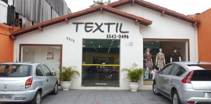 Textil Morumbi